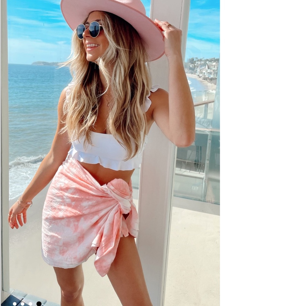 NWT SMYMM Kiran Sarong